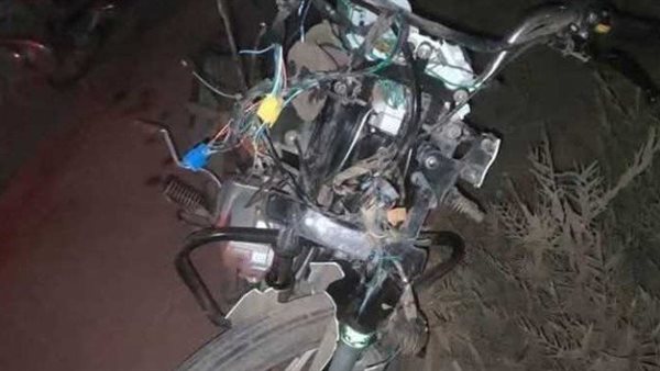 دراجة نارية