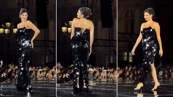 ياسمين صبرى