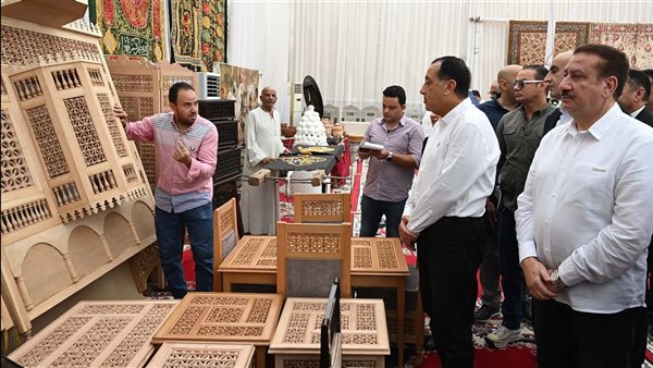 مصطفى مدبولي