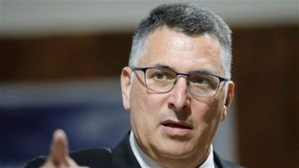 وزير الخارجية الإسرائيلي