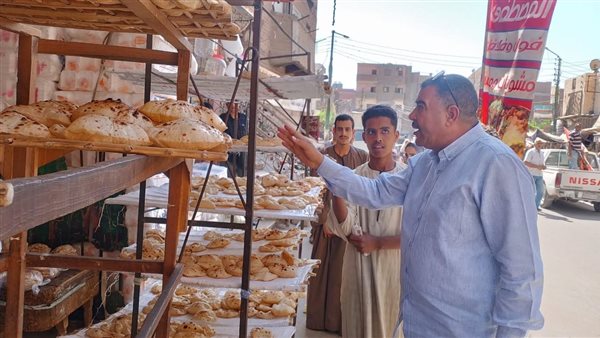 جانب من الجولة