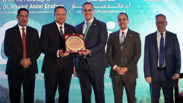 جانب من الفعاليات