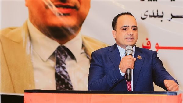 الدكتور سعيد شحاتة