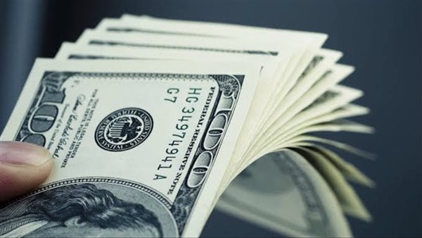 سعر الدولار اليوم