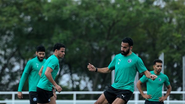 بيراميدز والجيش الرواندي