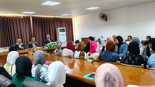 مركز بحوث الصحراء