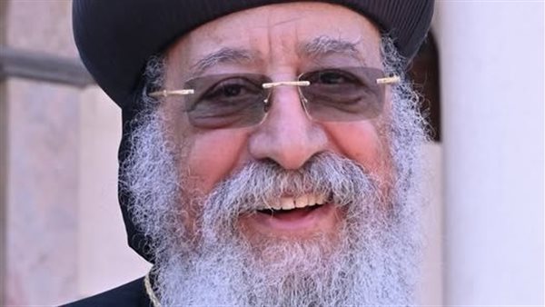 البابا تواضروس الثاني