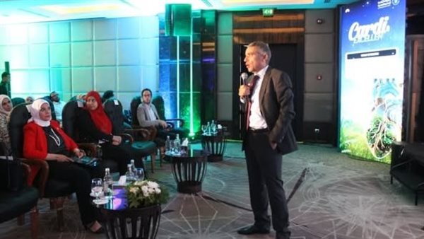 الدكتور أحمد السبكي