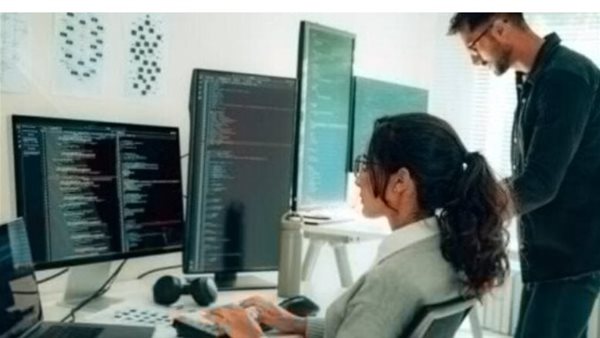 خطوات تسجيل على منصة