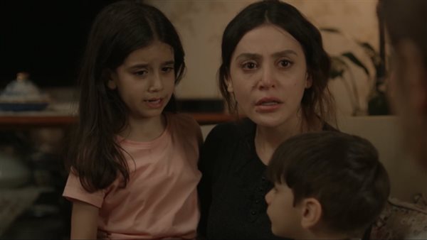 موعد عرض وإعادة مسلسل