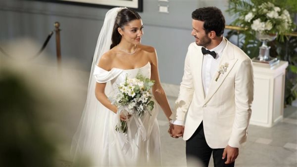 مسلسل حب ودموع