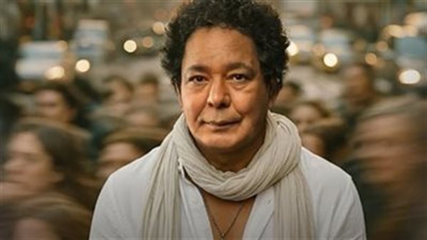 مصطفى كامل يطمئن الجمهور: حالة محمد منير الصحية مستقرة والإرهاق هو السبب فقط