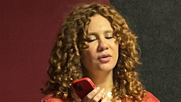 لينا شاماميان