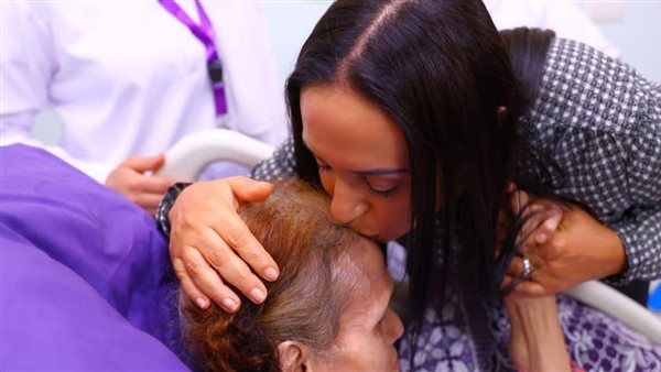 الدكتورة مايا مرسي