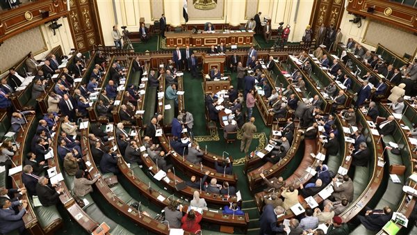 مجلس النواب 