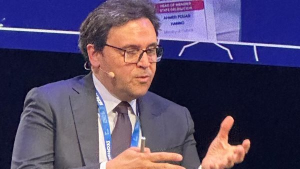 وزير الثقافة