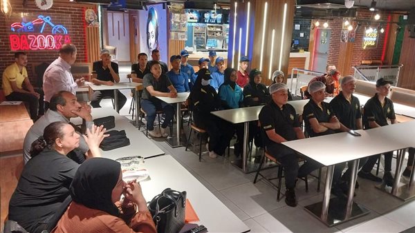 مبادرة سلامتك تهمنا