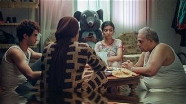 فيلم اختيار مريم