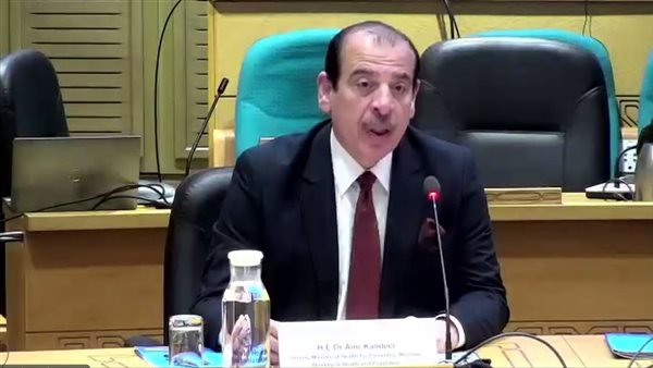 الدكتور عمرو قنديل