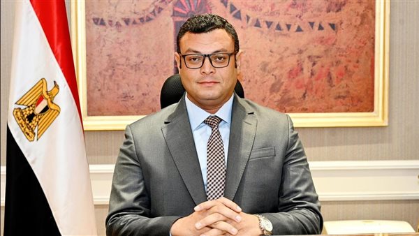 وزير الإسكان