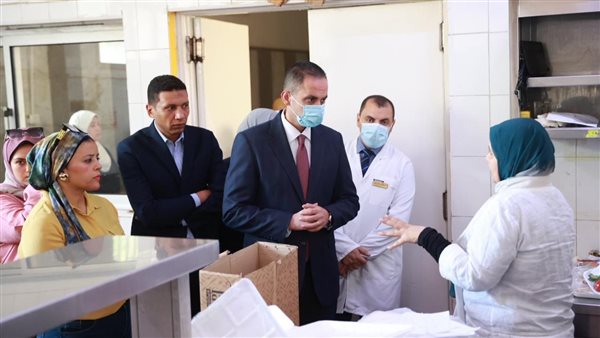 جانب من الجولة