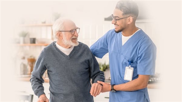 اليوم العالمي للمسنين