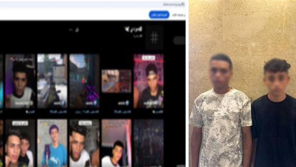 صانعي محتوى خادش