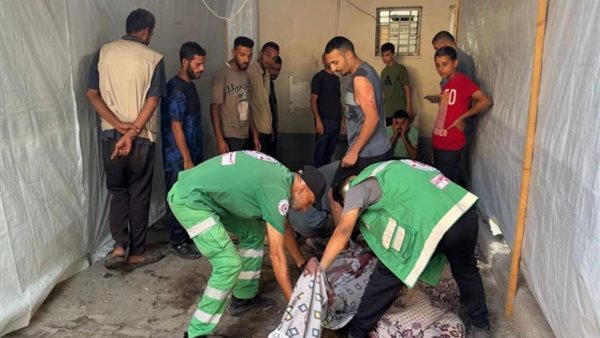 شهداء  مدينة غزة