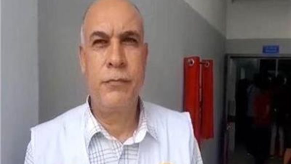  محمد أبو عفش 