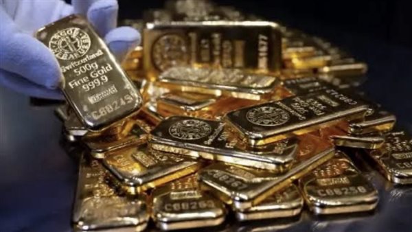 سعر الذهب اليوم