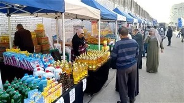 أسواق اليوم الواحد