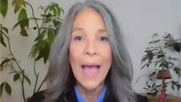 جينجر تشابمان عضو