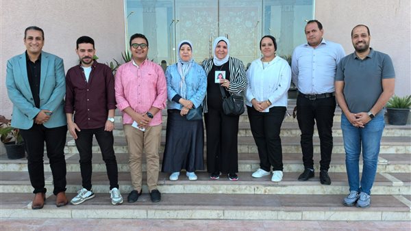 وزارة الشباب والرياضة