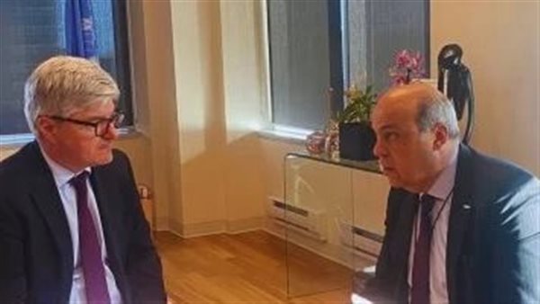 وزير الطيران المدني