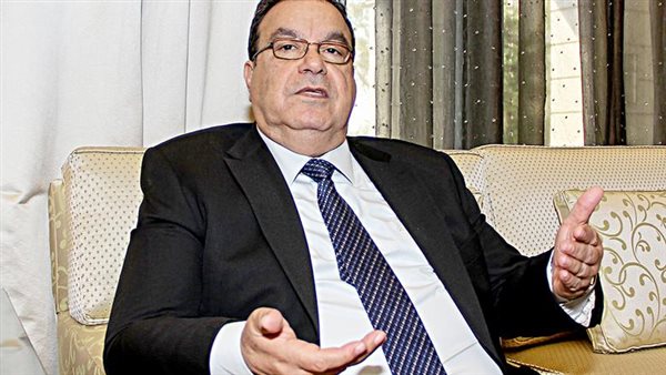 المهندس محمد البهي