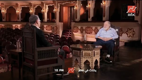 يحيي الفخراني