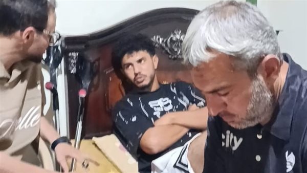 في لفتة إنسانية..