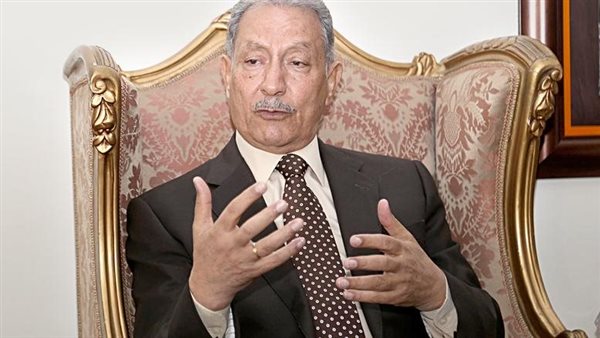  السفير صلاح حليمة