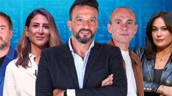 اعضاء تحكيم شارك