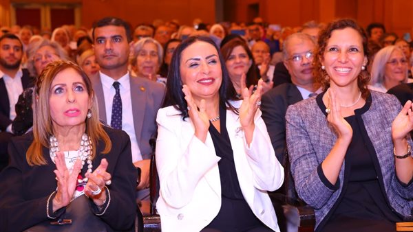  الدكتورة مايا مرسي