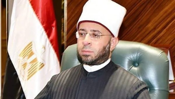  الدكتور أسامة الأزهري