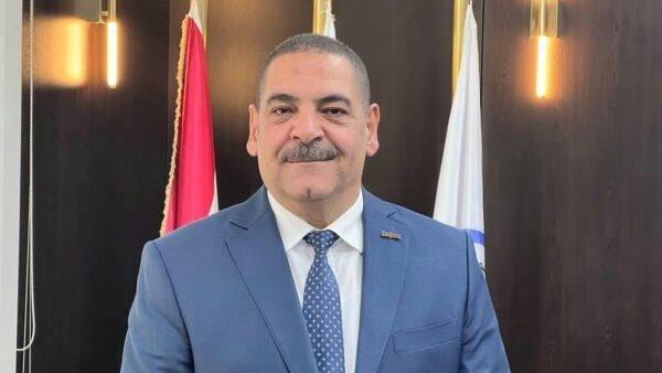 المهندس محمد إبراهيم