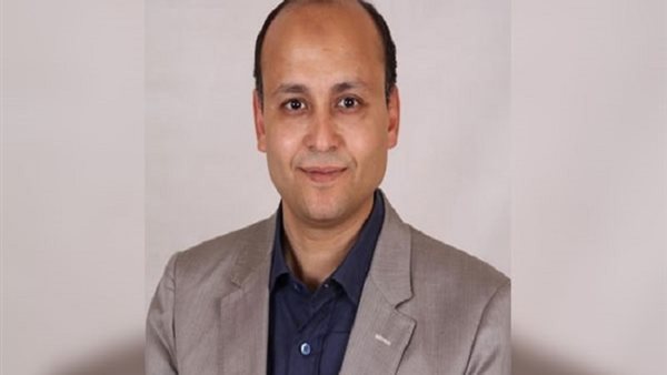 المهندس عمرو خطاب