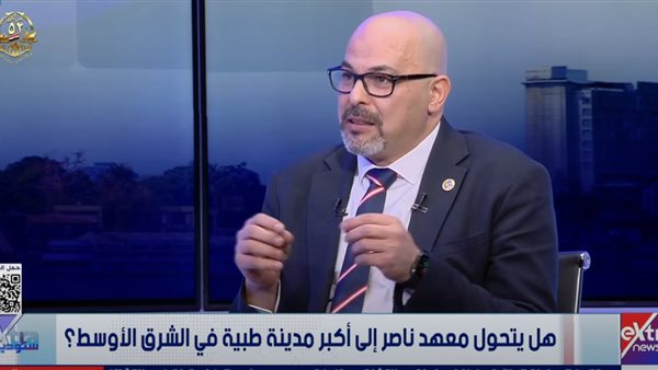  الدكتور محمود سعيد