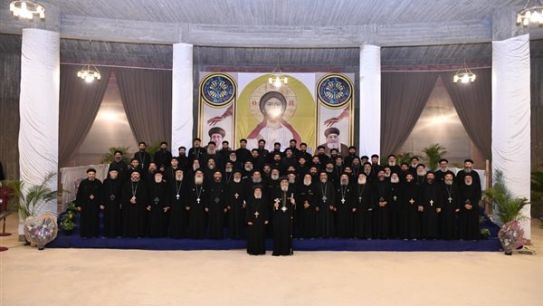 قداسة البابا تواضروس