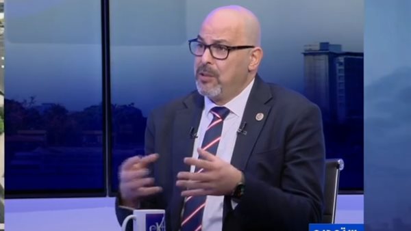  الدكتور محمود سعيد