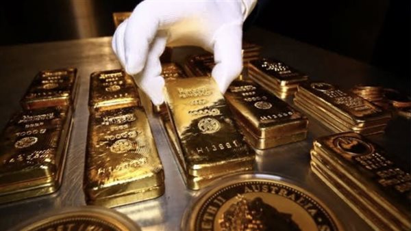 سعر الذهب اليوم
