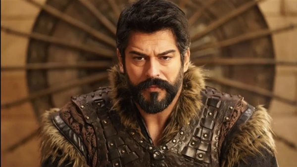 مسلسل المؤسس عثمان