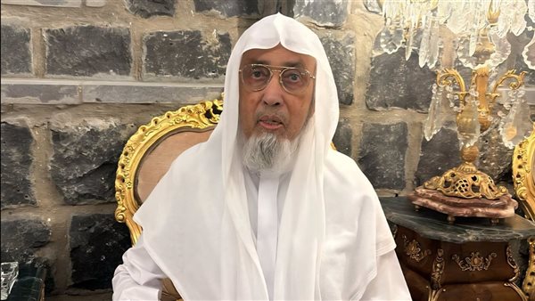 الشيخ بشير أحمد صديق،