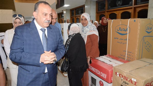 اللواء دكتور هشام